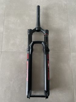 Rock Shox Sid