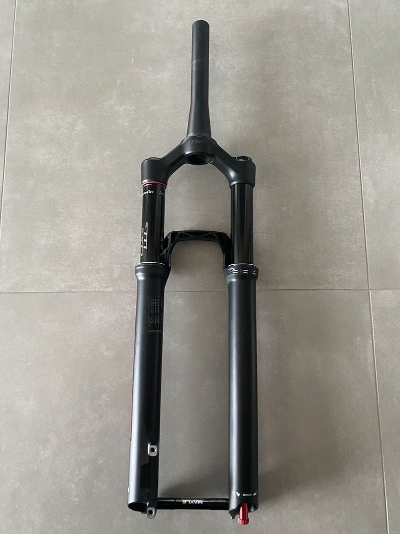 Rock Shox Sid