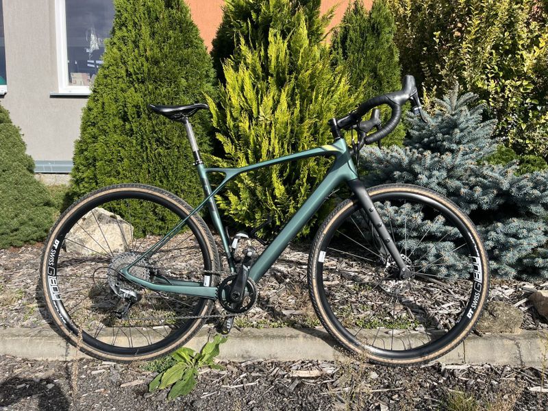  GT Grade Carbon Expert 