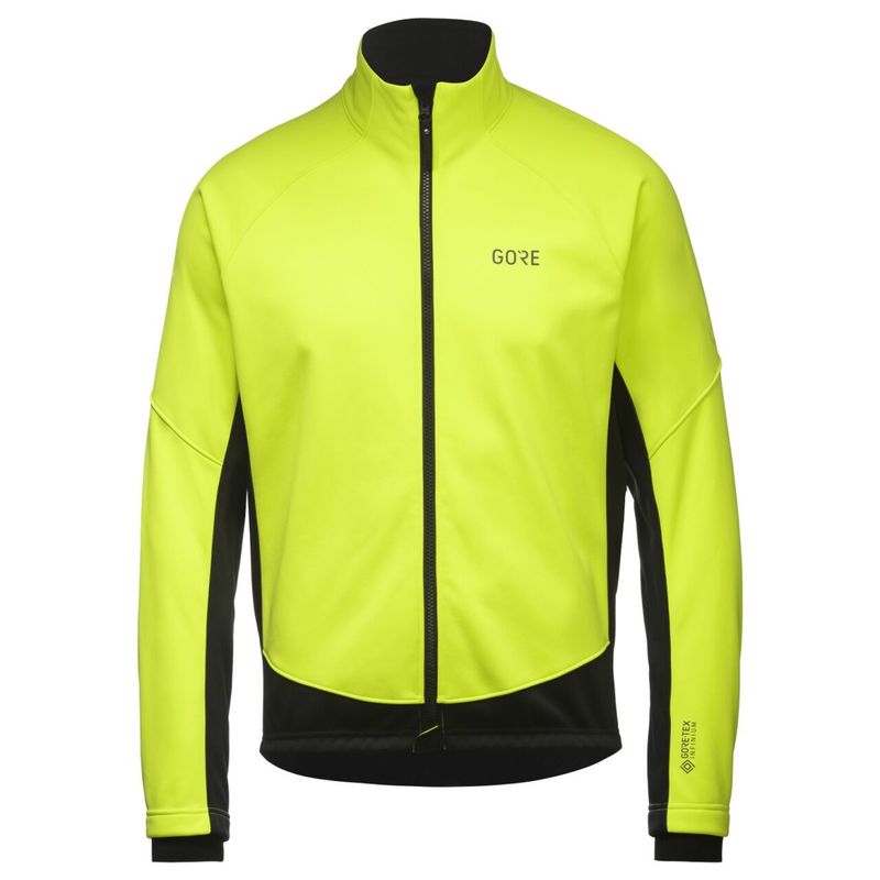 gore c3 gtx infinium thermo jacket "L"