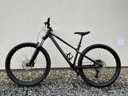 Prodám horské kolo Cannondale Habit HT 3. 