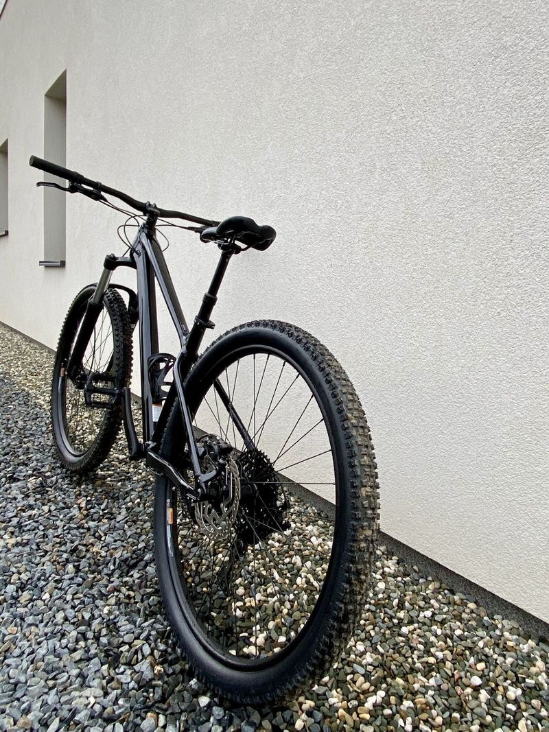 Prodám horské kolo Cannondale Habit HT 3. 