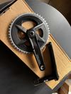 Kliky s wattmetrem Sram Rival D1 Quarq Road Power Meter DUB 172.5 