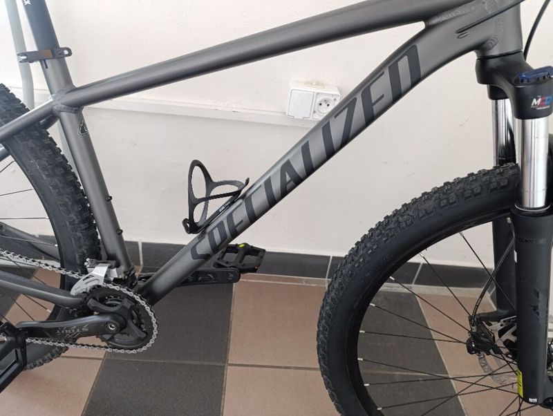 Specialized Rockhoper Comp 2021