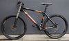 Cannondale Taurine 9,3 kg, fullcarbon, Lefty, vel. M/L 