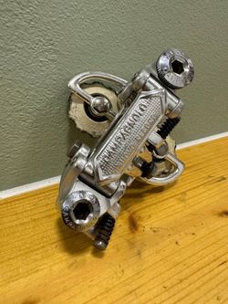 Campagnolo Nuovo Record Strada PAT.82