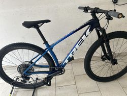 TREK Procaliber 9.7