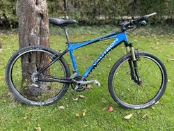 Mtb 26” na XTR