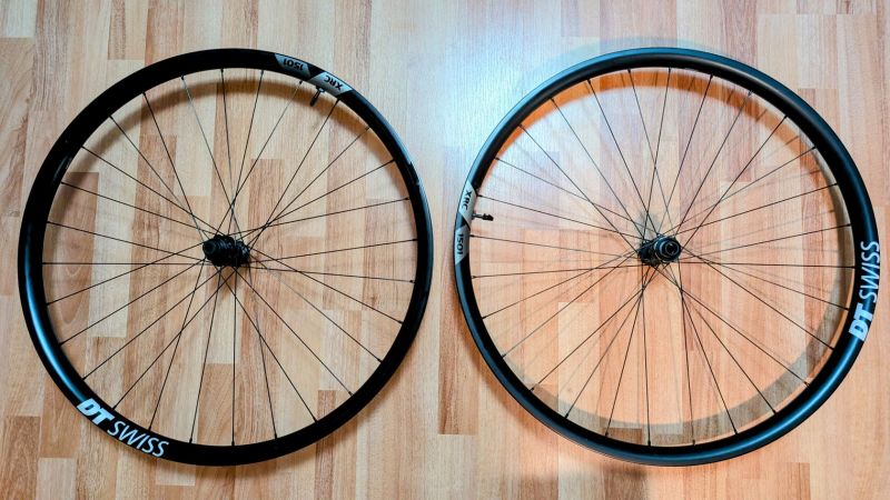 DT Swiss XRC 1501 Spline One 30 One Carbon CL Boost 29" (Rezervace)