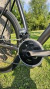 Canyon Endurace CF SLX 8.0 eTap AXS (+Wattmeter Quarq)