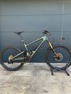 Specialized S-Works Kenevo SL S5