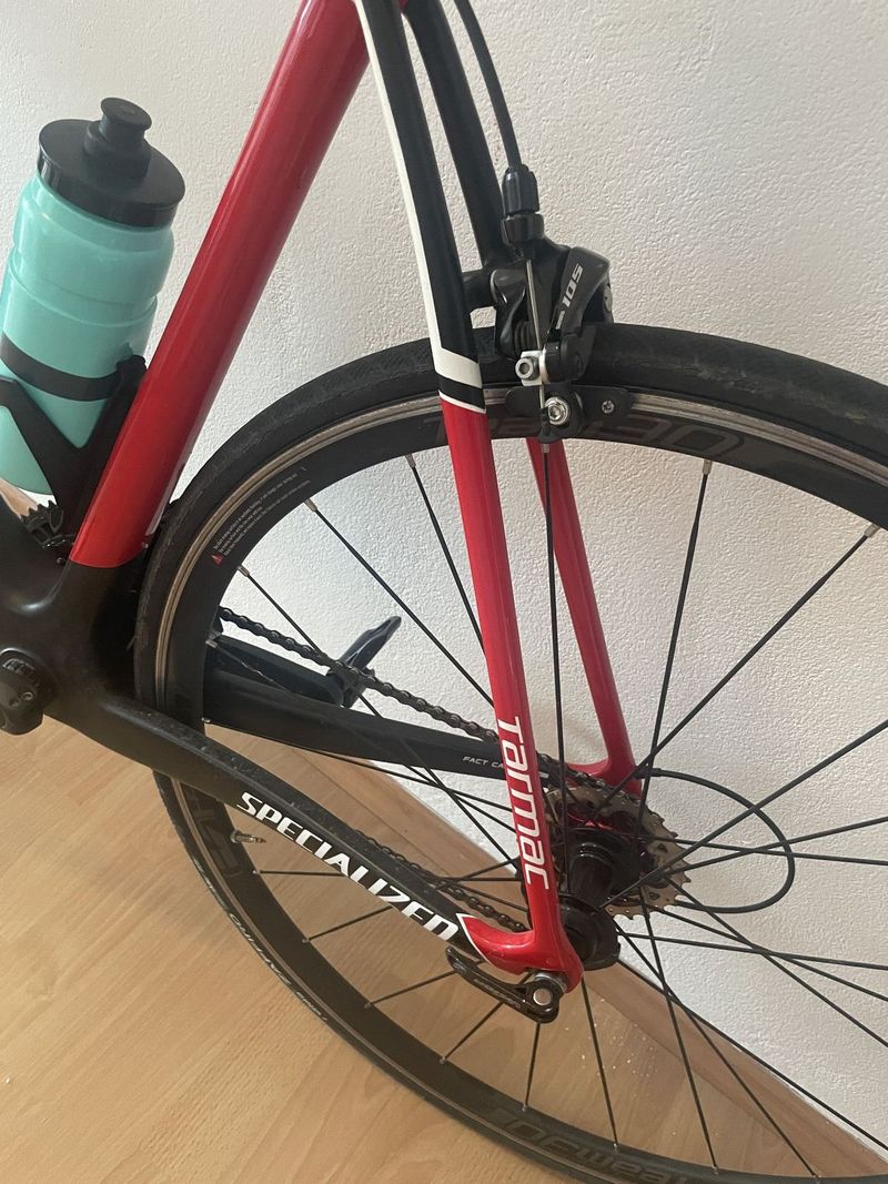 Specialized S-works