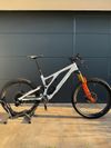 Specialized Stumpjumper EVO Pro