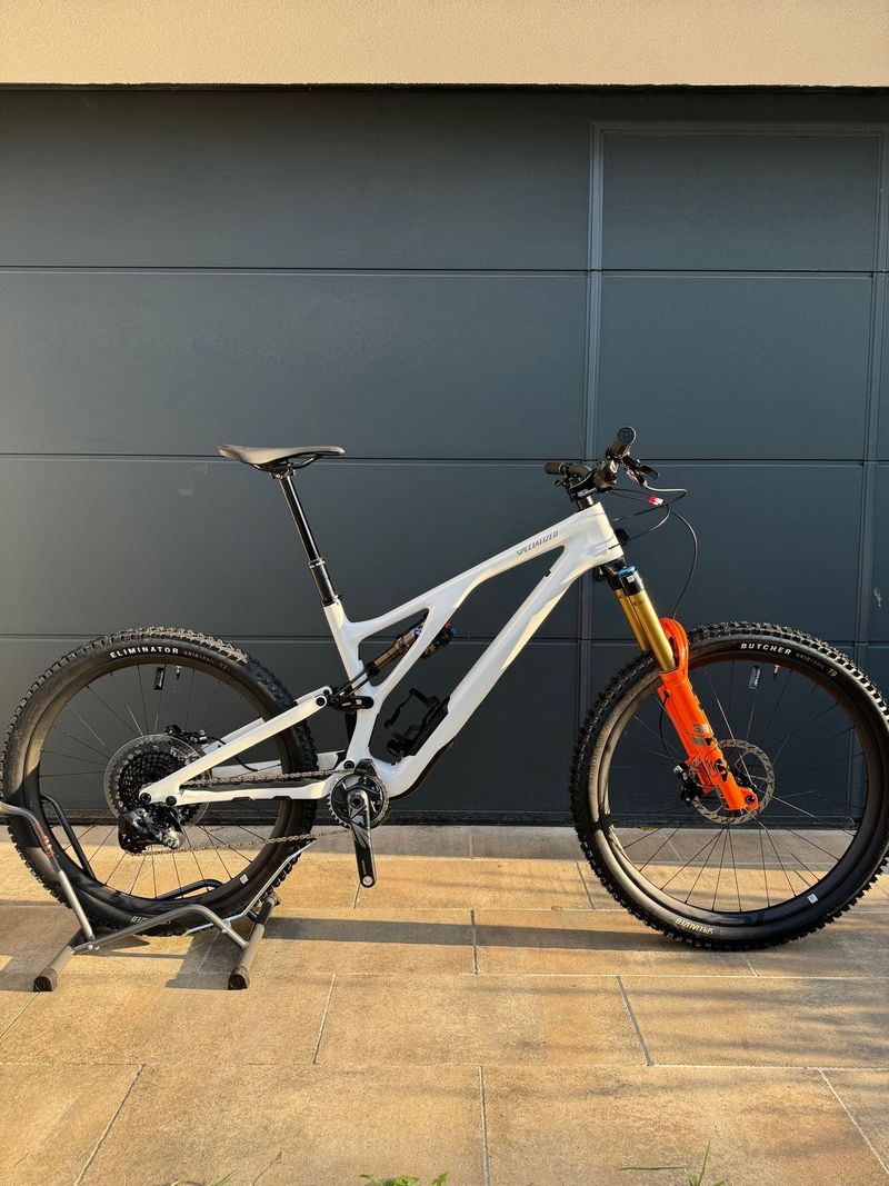 Specialized Stumpjumper EVO Pro