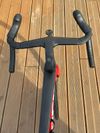 Trek Madone 7 SLR 800 OCLV carbon velikost 56