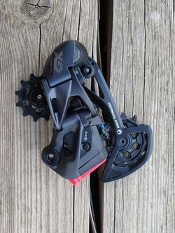 SRAM GX AXS upgrade kit