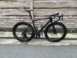 Trek émonda SL6 Pro Di2