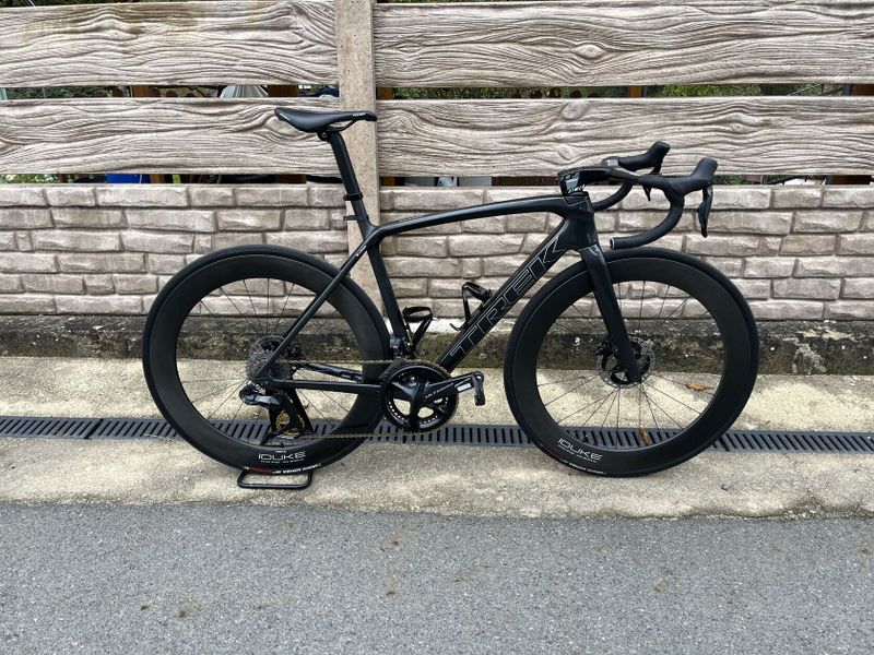 Trek émonda SL6 Pro Di2