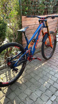 Ram Pivot Phoenix 29" velkost L