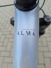 Orbea Alma M50 2024, vel.S