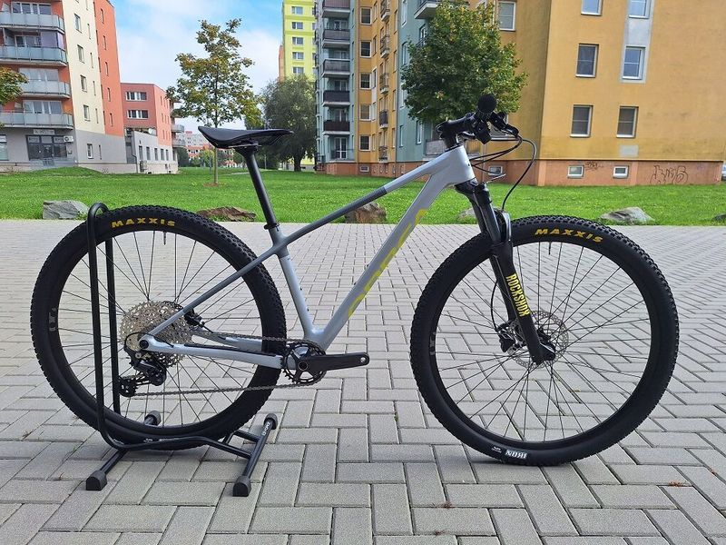 Orbea Alma M50 2024, vel.S