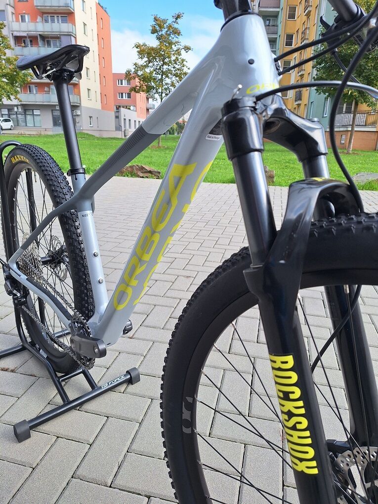 Orbea Alma M50 2024, vel.S