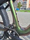 Orbea OIZ M30 2024, vel. M, L a XL