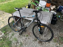 Cannondale 2015 Quick CX 2