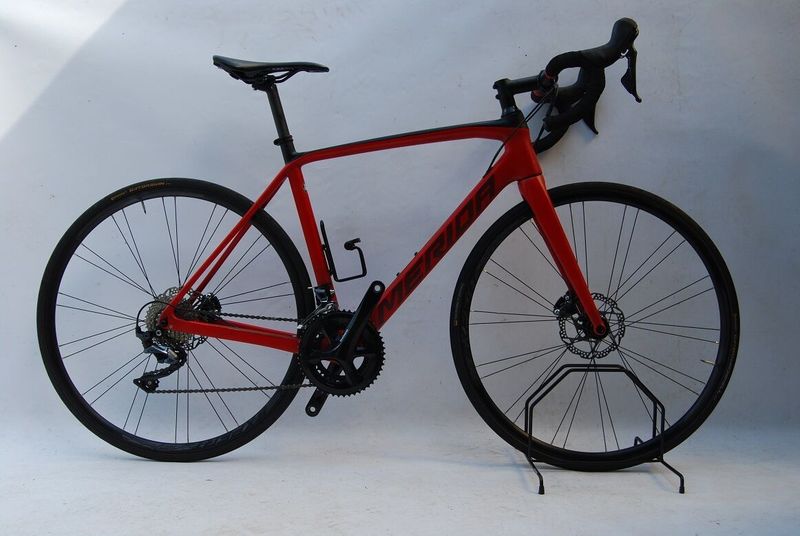 Merida Scultura Disc 5000 2020 52CM