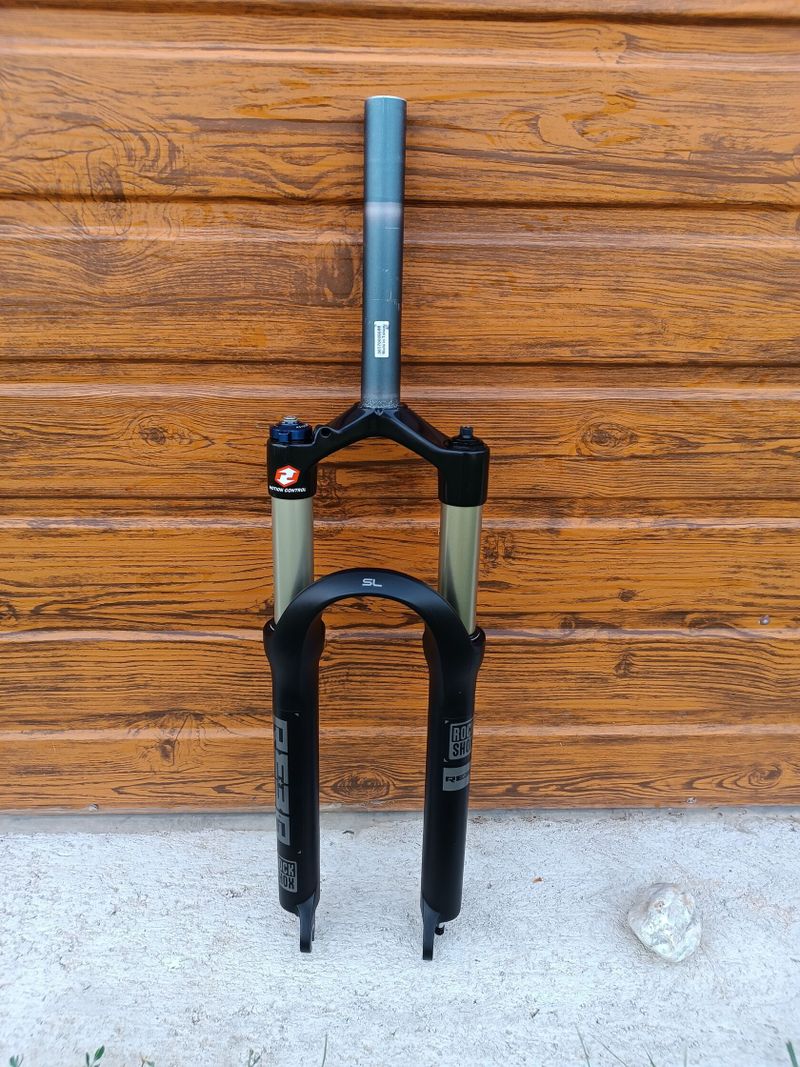 Rock Shock Reba SL 26 -27,5"