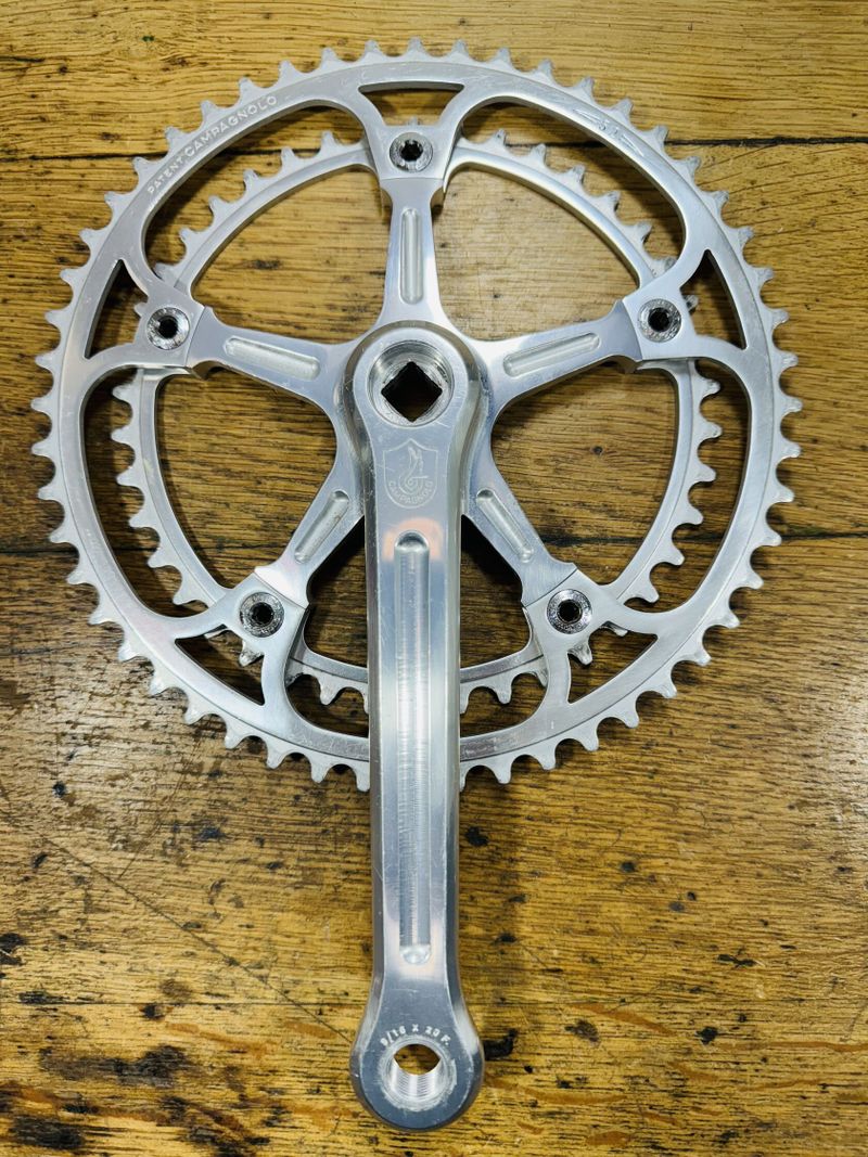 Kliky Campagnolo Super Record