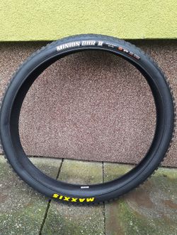 Maxxis Minion DHR II WT EXO TR 3C Maxx Grip 29x2,40"