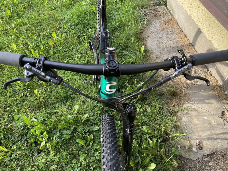 Cannondale Scalpel HI-MOD vel XL