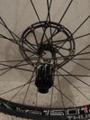 DT Swiss XR 1501 spline, 27,5" - gravel osy, 1469g