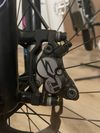 Shimano Saint BR-M820