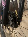 Shimano Saint BR-M820