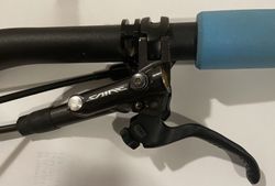 Shimano Saint BR-M820