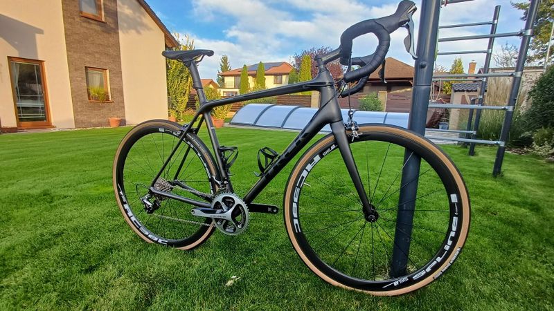 Trek Emonda