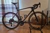 Canyon Grail CF SL 8.0 Di2, vel. M, 79 000,-Kč