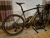 Canyon Grail CF SL 8.0 Di2, vel. M, 79 000,-Kč