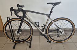 Canyon Grail CF SL 8.0 Di2, vel. M, 69 000,-Kč