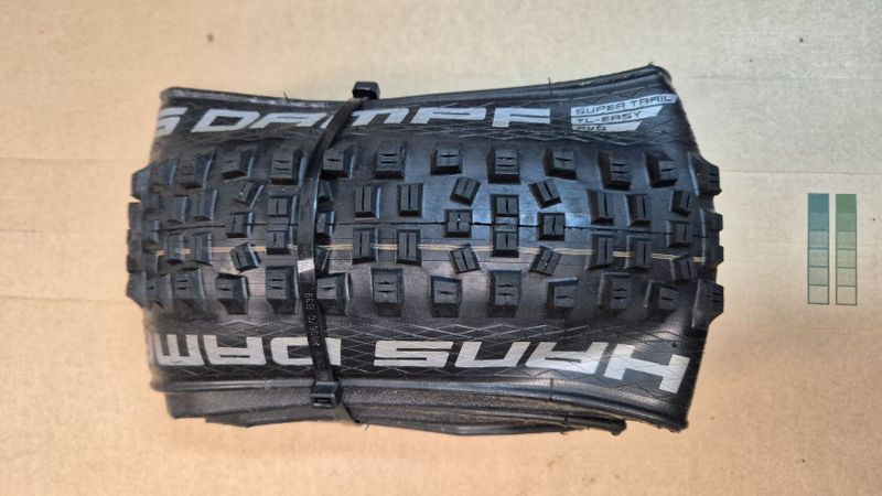 Schwalbe Hans Dampf 29x2,35 