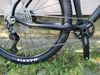 Nové 29" kolo Maxbike M909 19", vidlice Suntour Raidon RL-R air, Shimano SLX 1x12, BOOST pevné osy