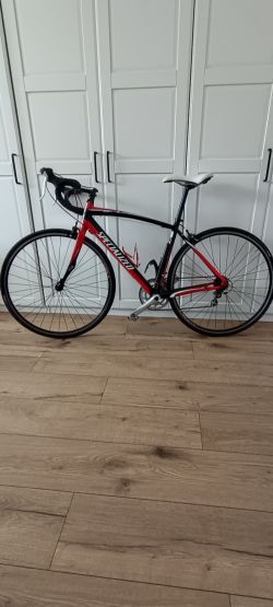 Dámská silnička Specialized 