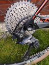 GHOST LECTOR LC - komplet SHIMANO XT, vel.: L