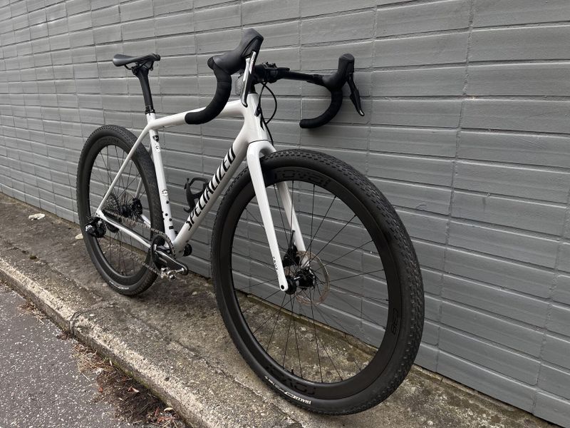 Specialized Crux veľ. 54 - rámová sada