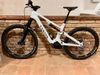 E-bike Canyon Spectral OnCF7