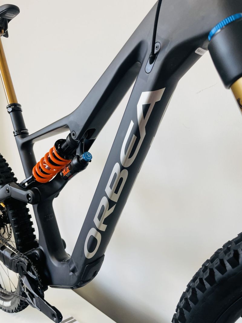 MTB Orbea Rallon M-LTD MyO