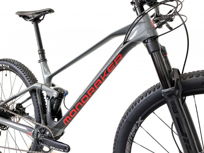 MTB Mondraker F-Podium Carbon DC