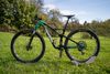 Cannondale Scalpel Hi-Mod vel. S / XTR / Extralite x Lilienthal